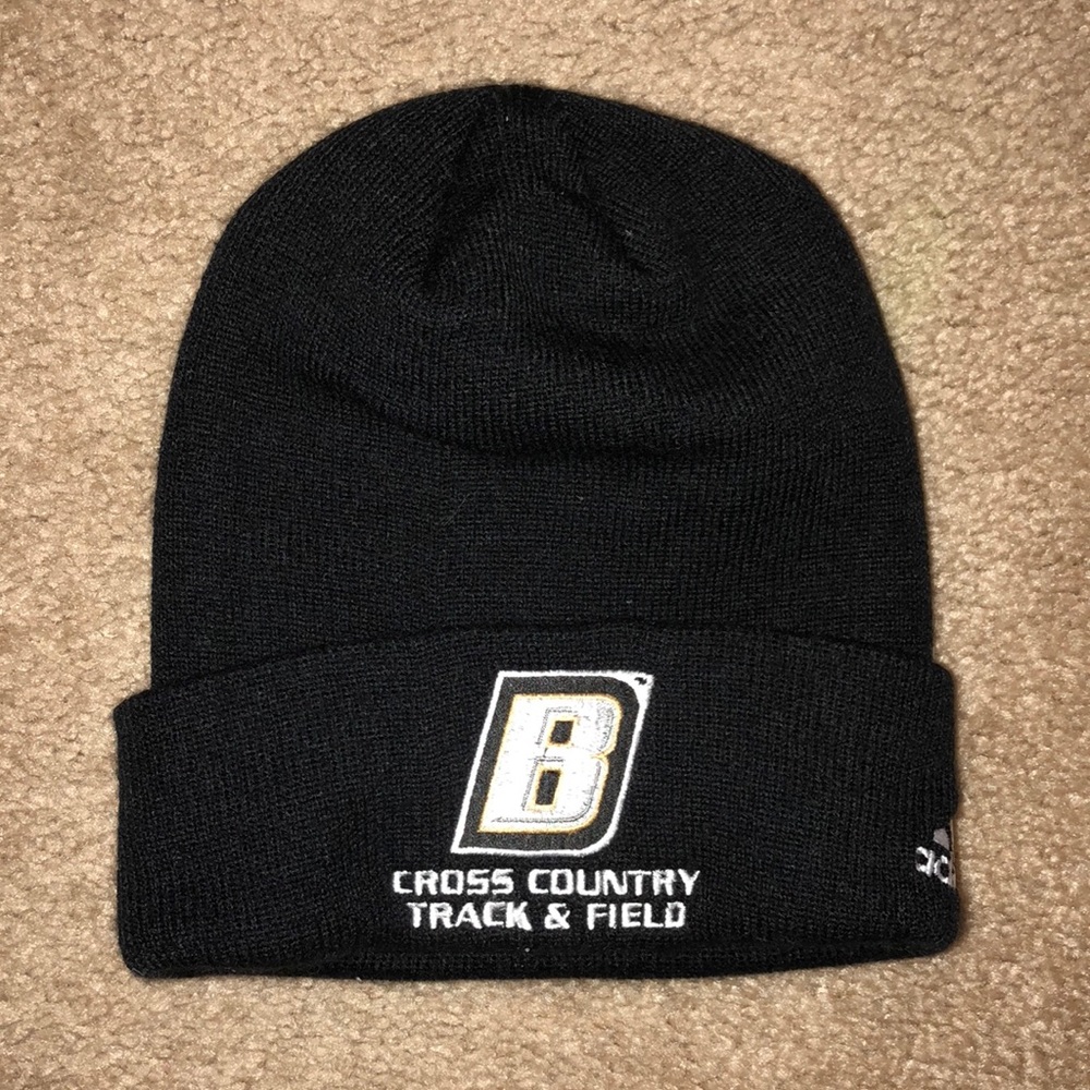 Bryant University XC/TF Beanie